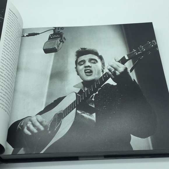 Images of Elvis by Marie Clayton Hardcover Dust Jacket 2006 Lisa Marie Presley - Picture 6 of 14